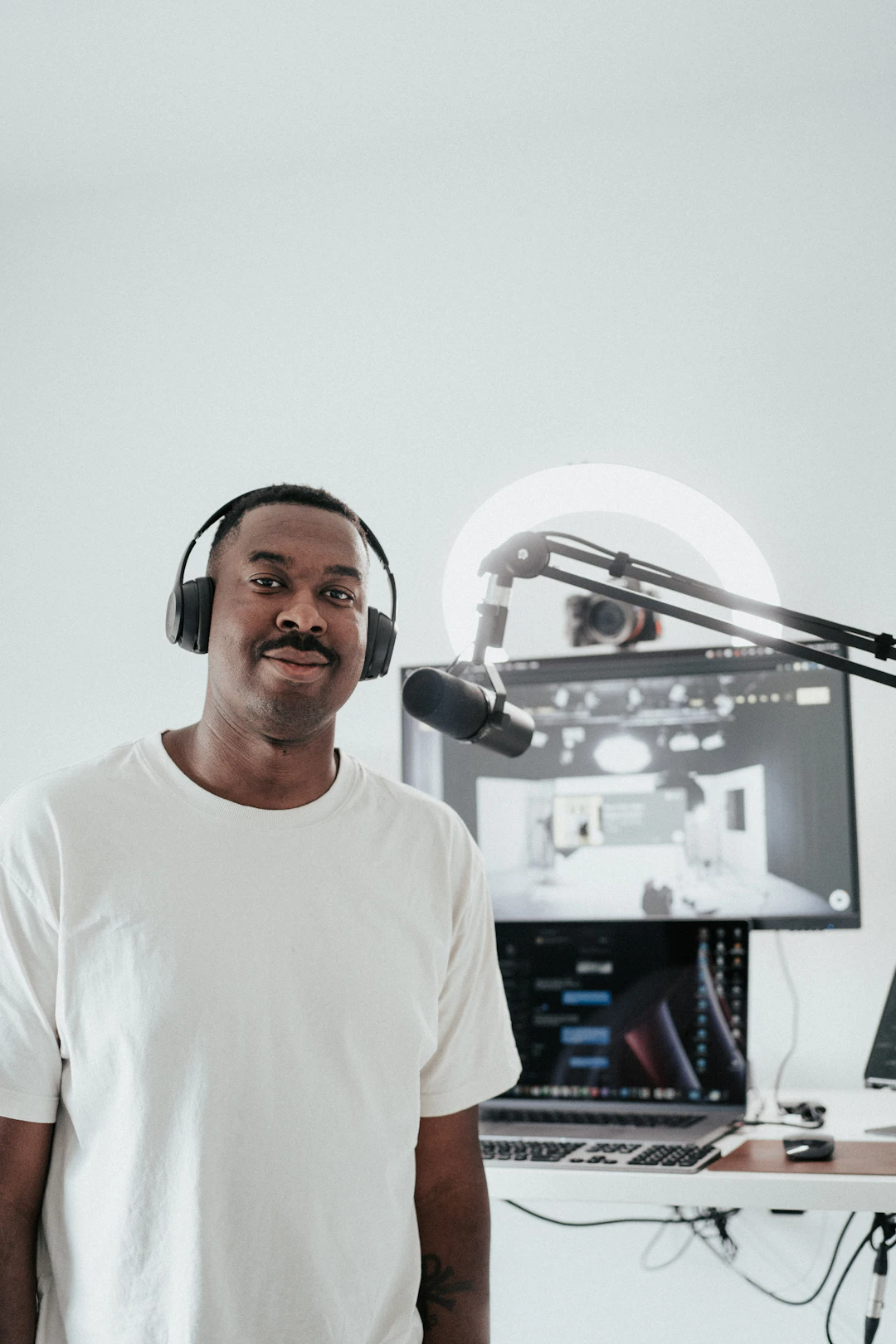 Podcasts in Hip Hop: Expanding Conversations Beyond Music