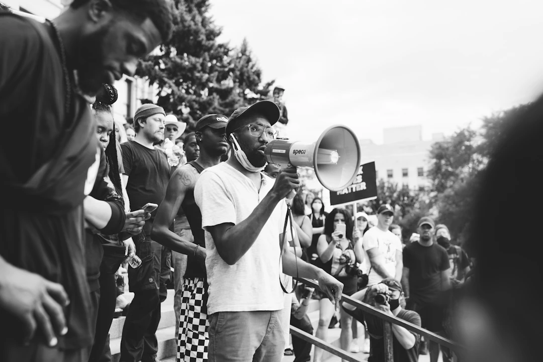Unpacking the Beats: Exploring the Intersection of Rap and Social Justice