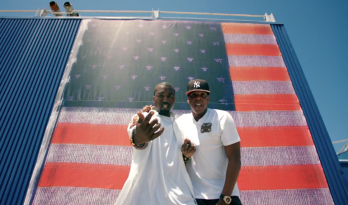 Kanye West vs. Jay-Z: The Throne, The Rapper, and The Artist
