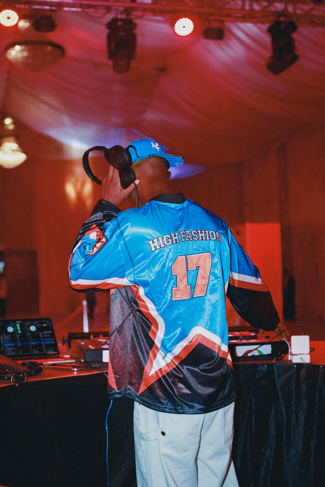 Unlocking the Rhythm: The Importance of Beats in Hip Hop