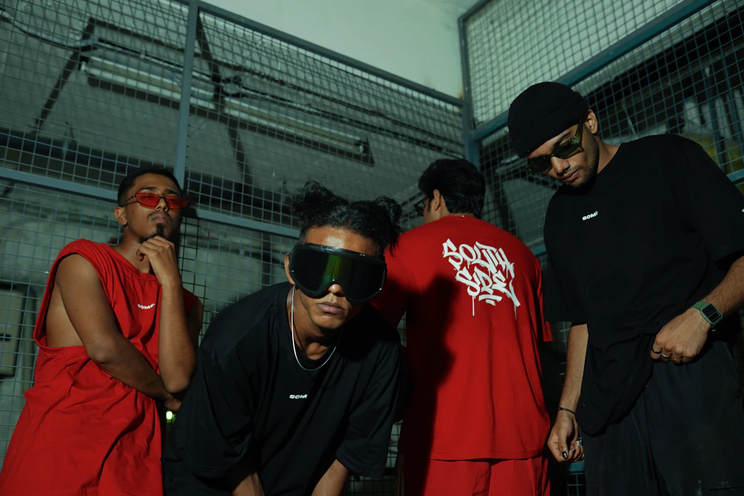 Global Hip Hop: How the Genre Has Transcended Borders
