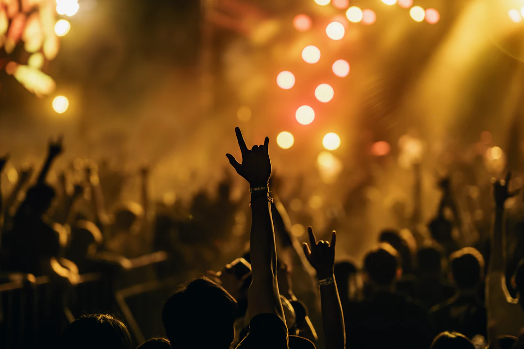 How Hip Hop Festivals Shape the Culture: A Soundtrack of Unity and History