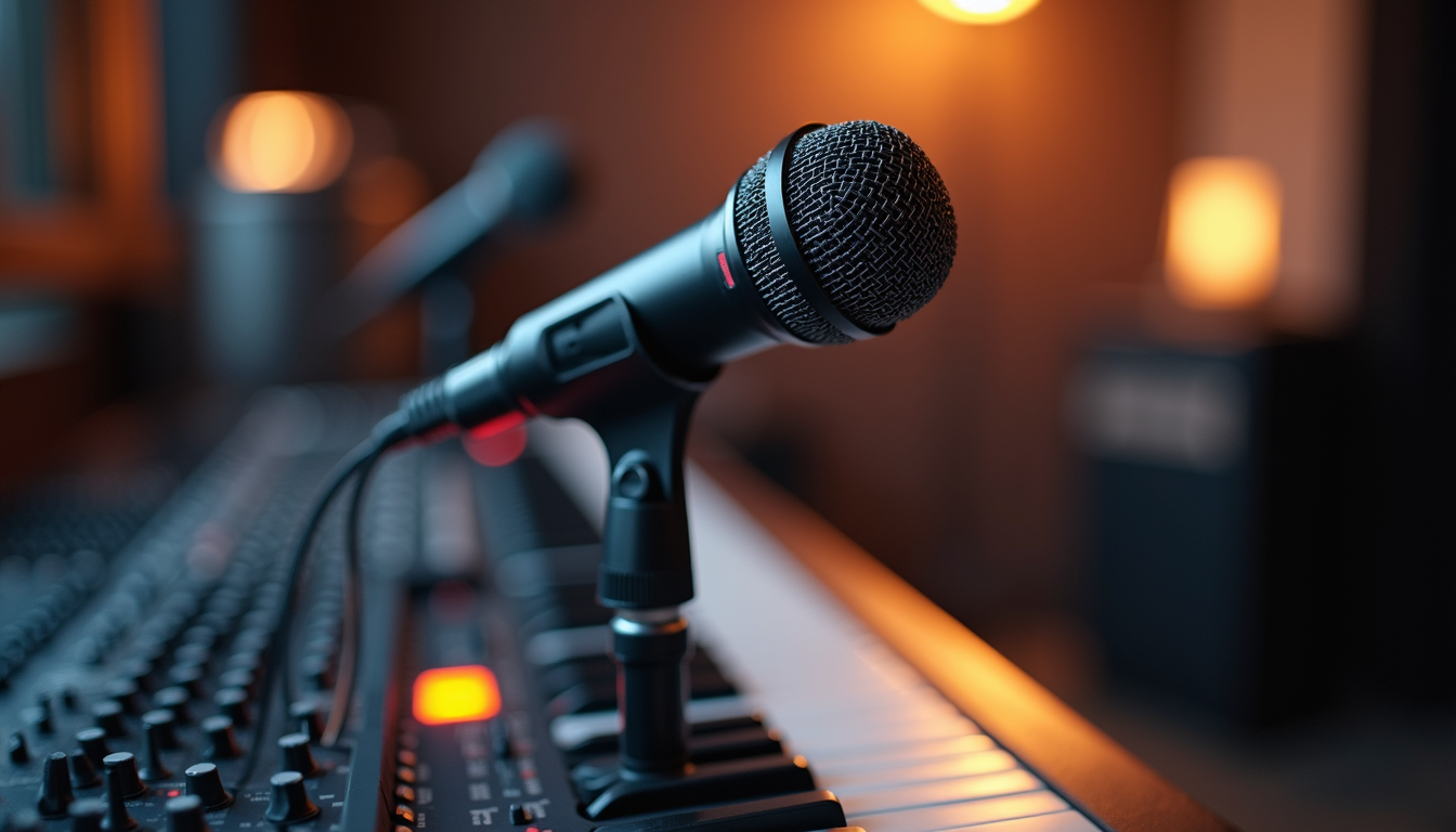 Rap Basics: A Beginner’s Guide to Rapping