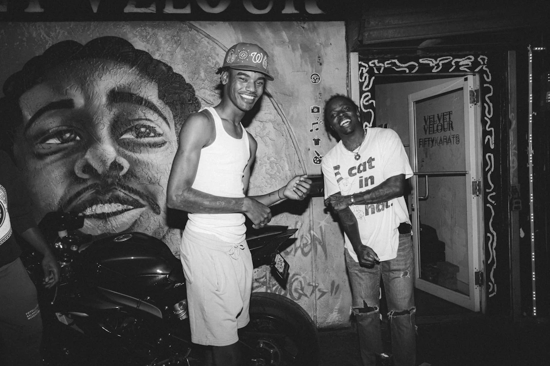 Famous Hip Hop Feuds: A Look at Rivalries and Their Impact