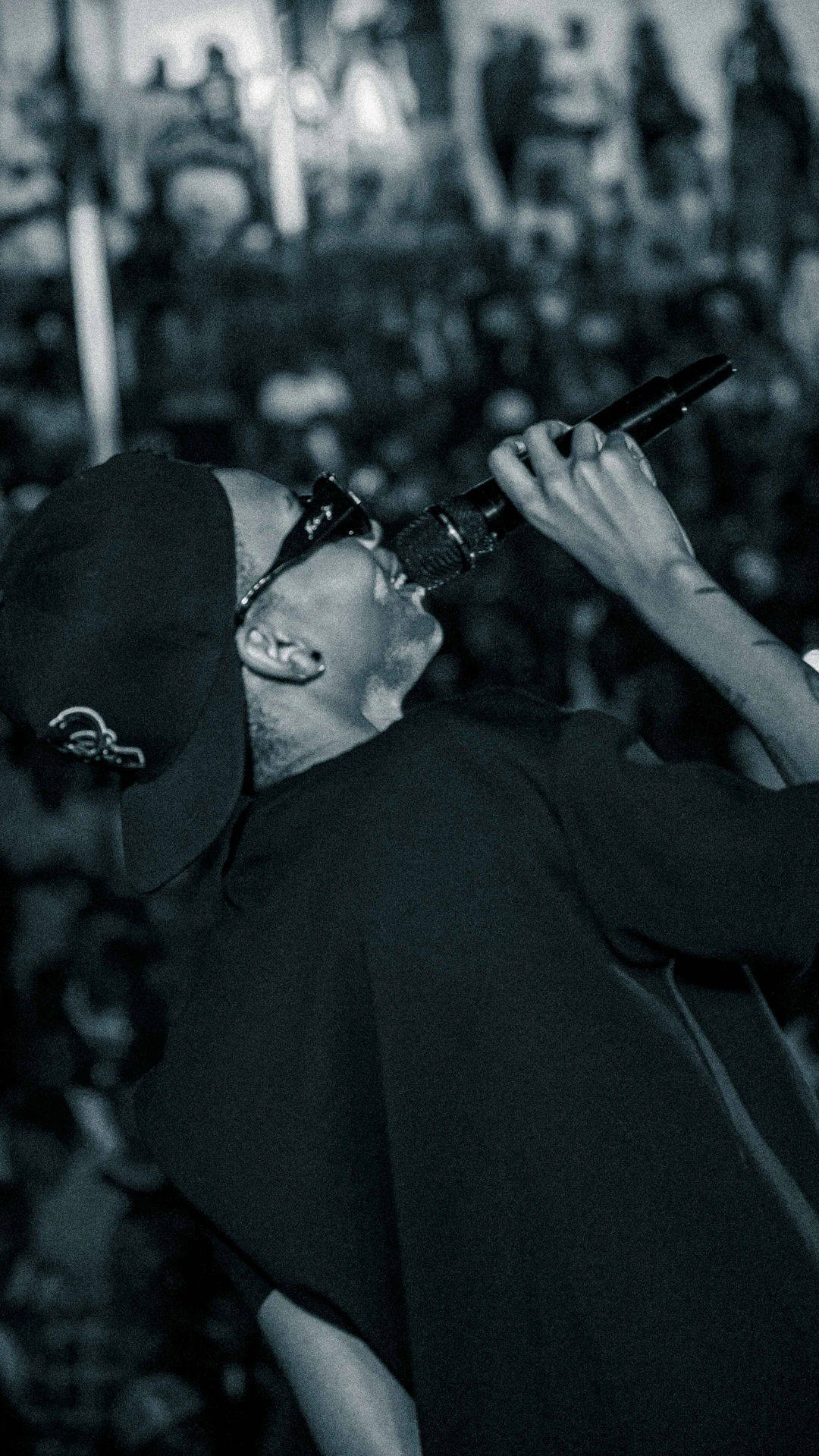 Crossover Hits: When Rap Meets Other Genres
