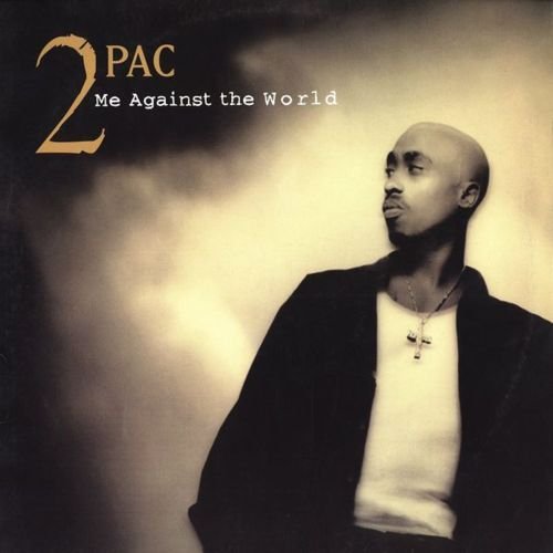 Me Against the World (1995) — Tupac Album Review: The Masterpiece Made in the Darkness