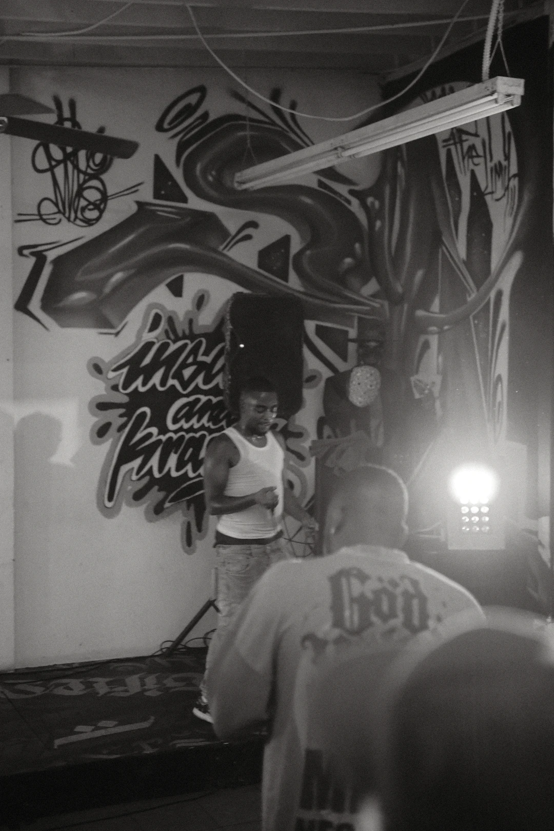 The Art of Storytelling in Rap: A Journey Through Lyrics