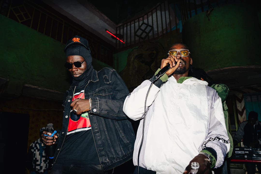 The Evolution of Hip Hop: How Social Media is Shaping Emerging Rap Artists