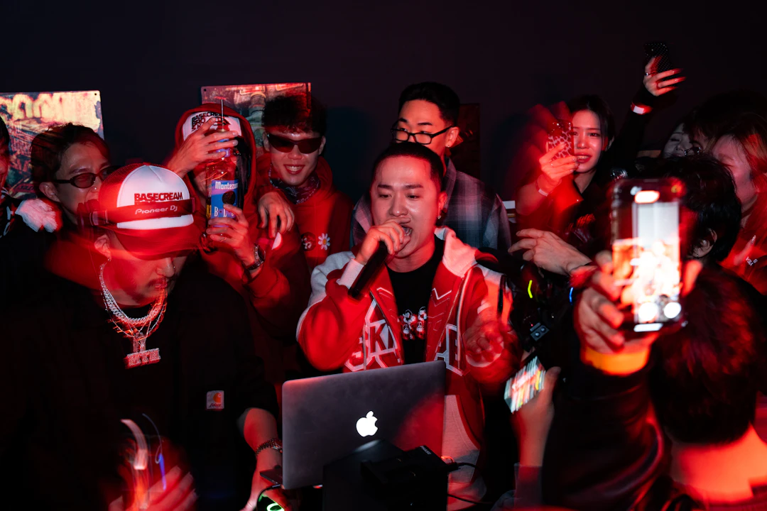 The Impact of Streaming on Hip Hop Artists