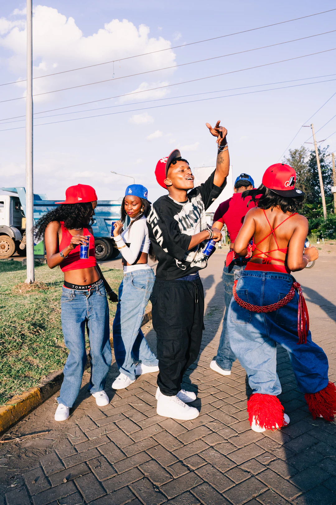 From the Streets to the World: Exploring the Globalization of Hip Hop Culture