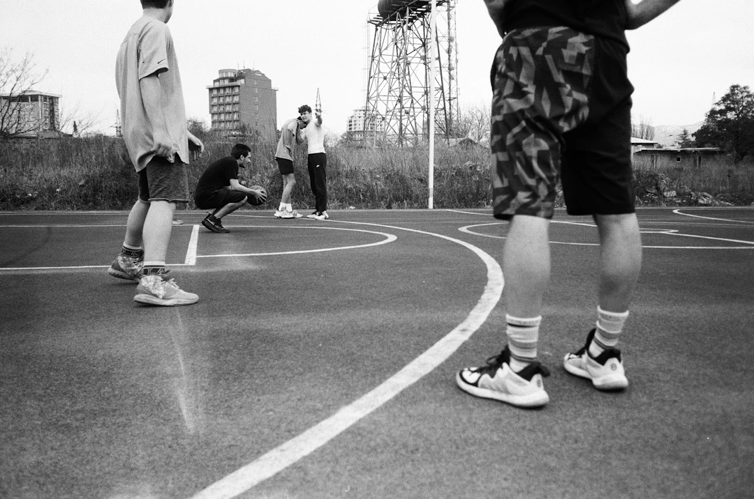 Groovin' to the Beat: Hip Hop and Sports - A Dynamic Duo
