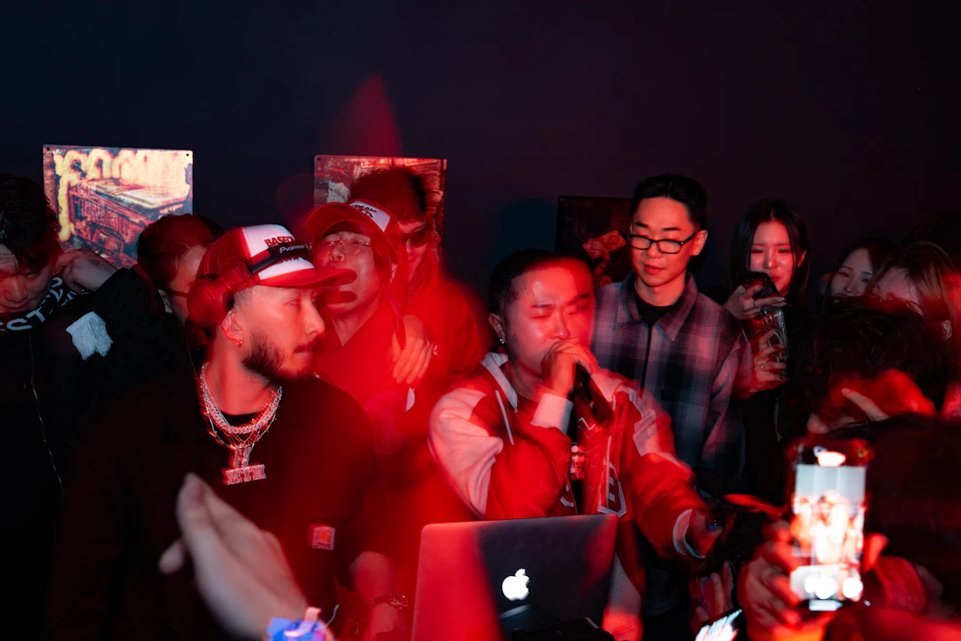 Exploring Regional Variations in Hip Hop Styles: A Journey Through the Sound of the Streets
