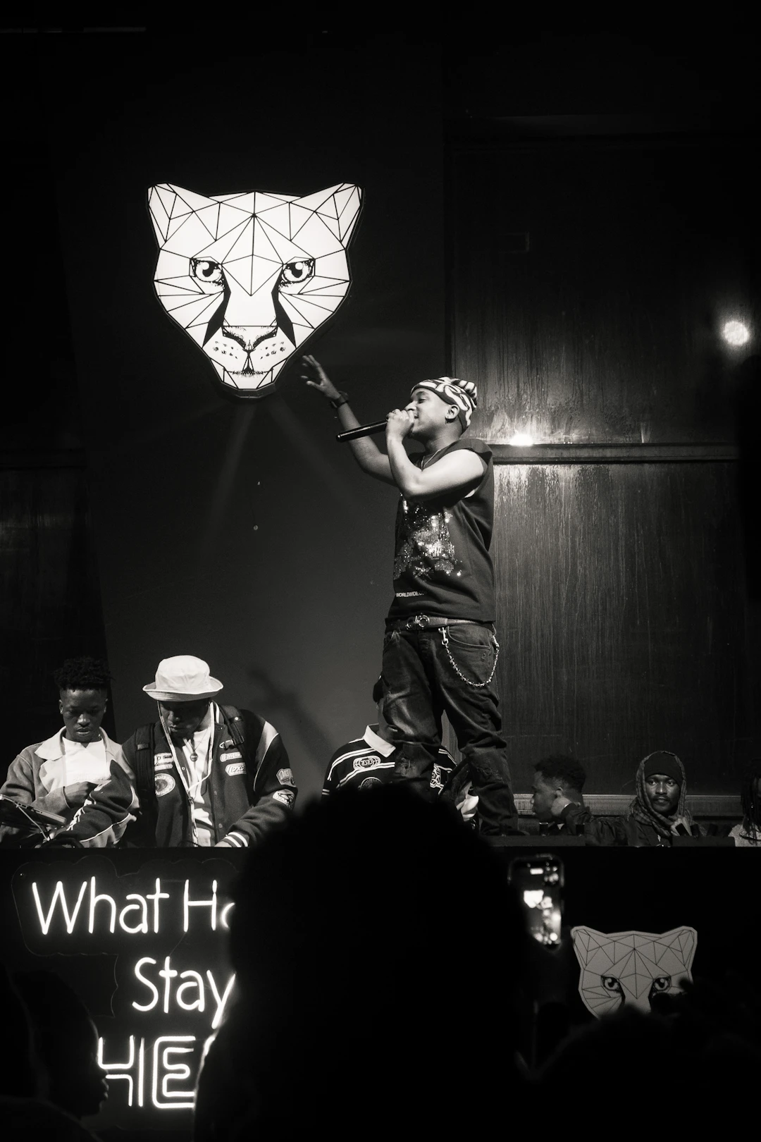 The Beat Goes On: The Impact of Hip Hop on Modern Culture