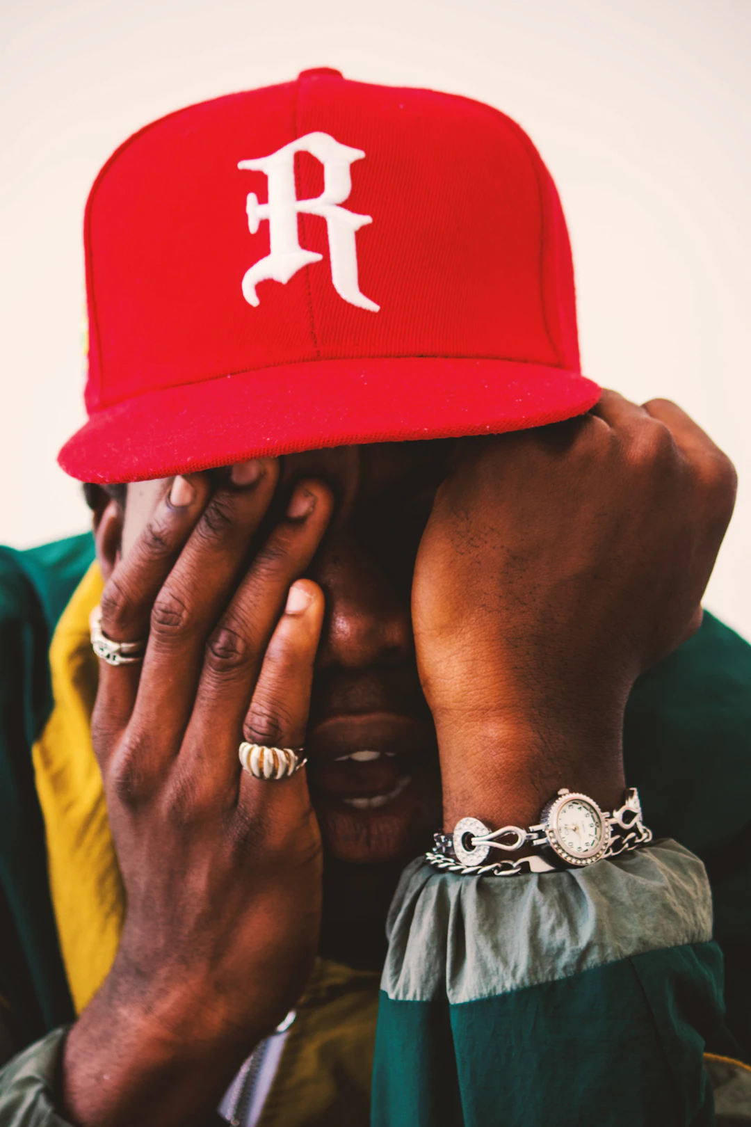 Hip Hop and Mental Health: Addressing Stigma through Music
