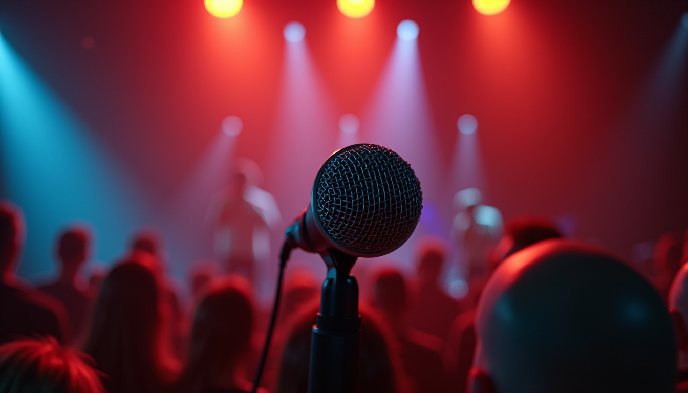 Breaking Down Rapper Ratings