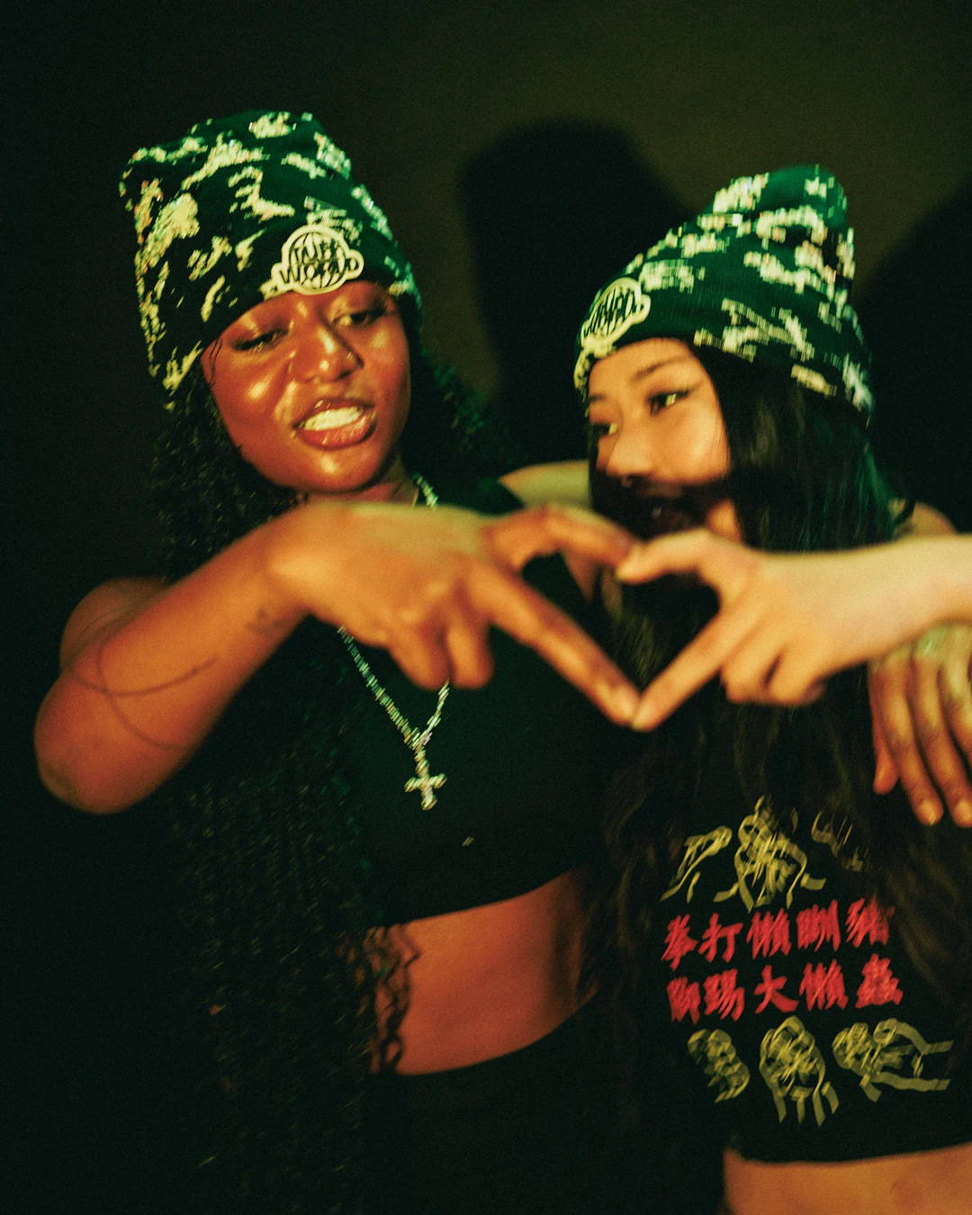 Women in Hip Hop: Breaking Barriers and Trailblazing Paths