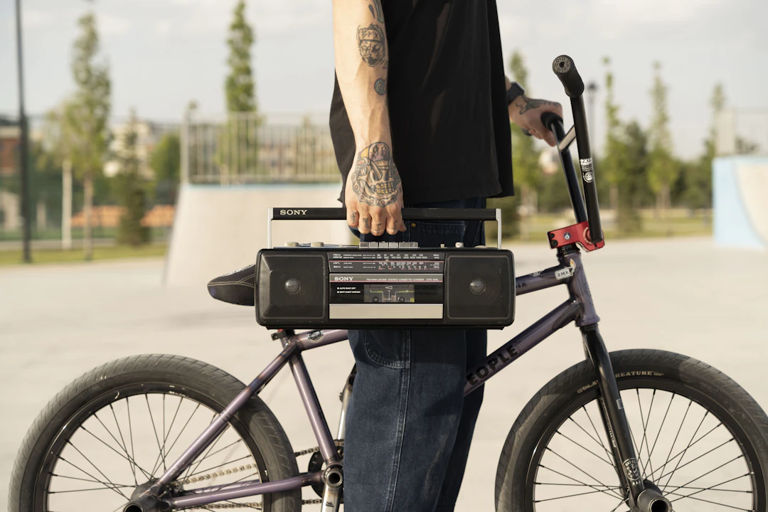 The Timeless Influence of 90s Hip Hop on Today's Artists