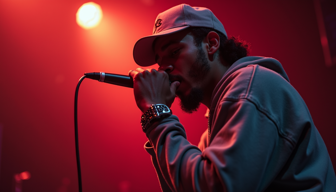 Ultimate Guide to Discovering New Hip-Hop Artists