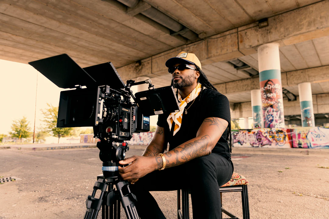 The Power of Music Videos in Hip Hop Promotion: A Deep Dive