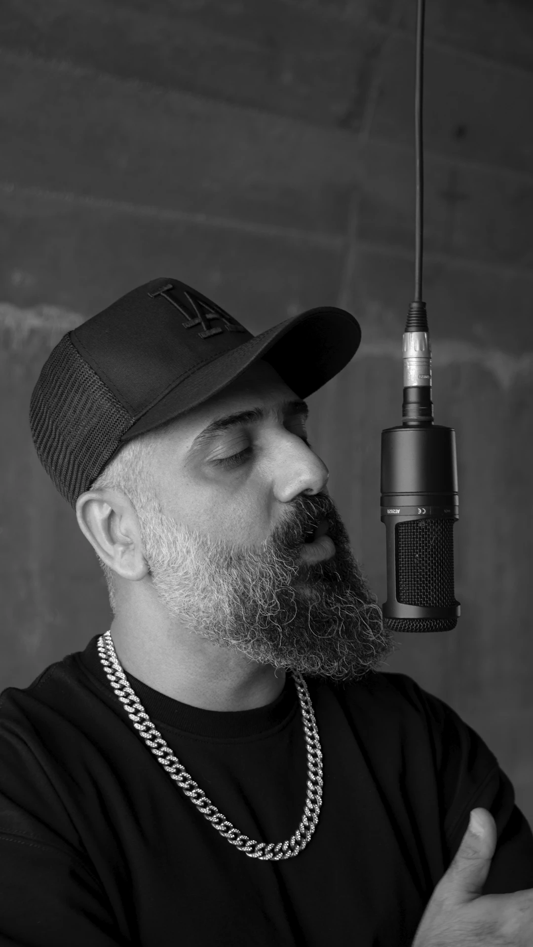 Unleash Your Alter Ego: Crafting Your Ultimate Rap Persona