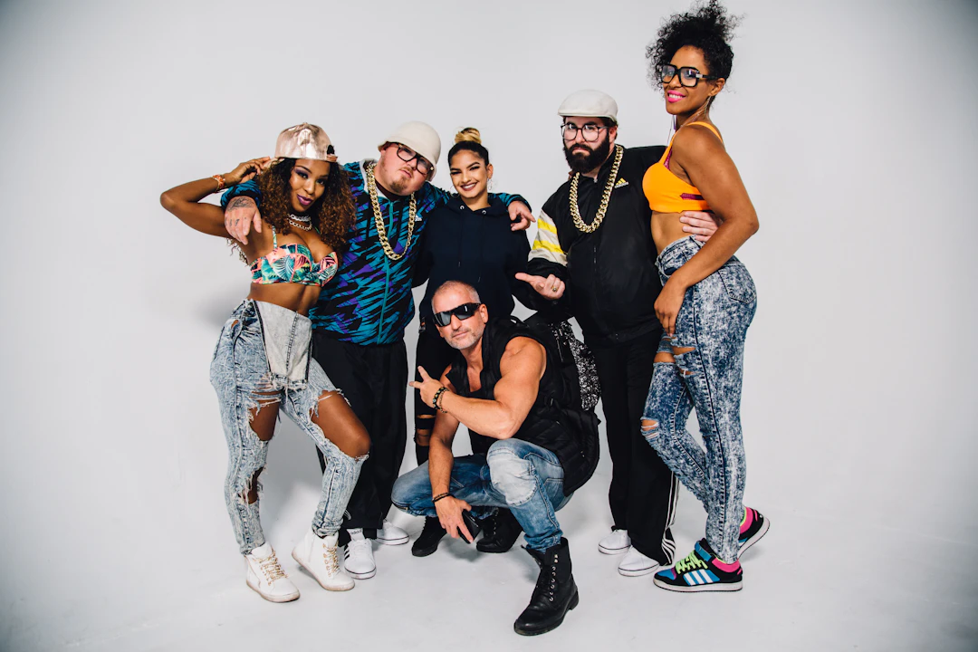 Breaking Boundaries: The Power of Female Voices in Hip Hop