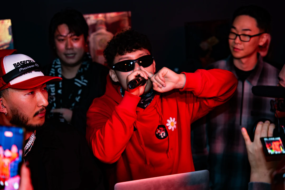 Breaking the Silence: How Hip Hop Addresses Social Issues