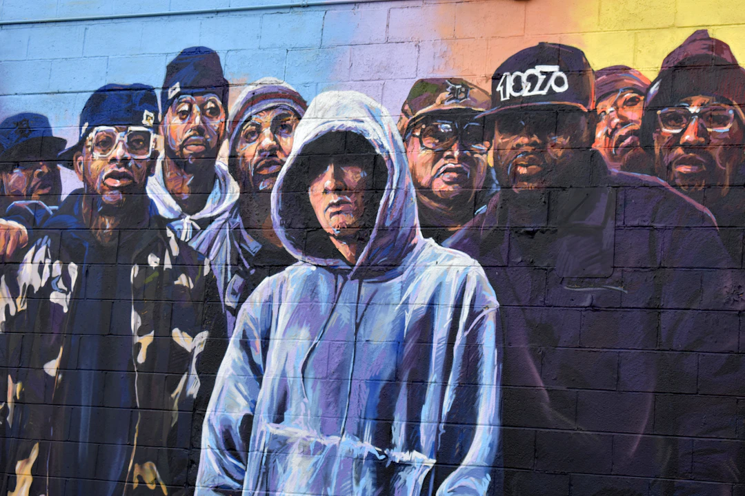 The Rise of Independent Hip Hop Artists: A Movement Redefining the Game
