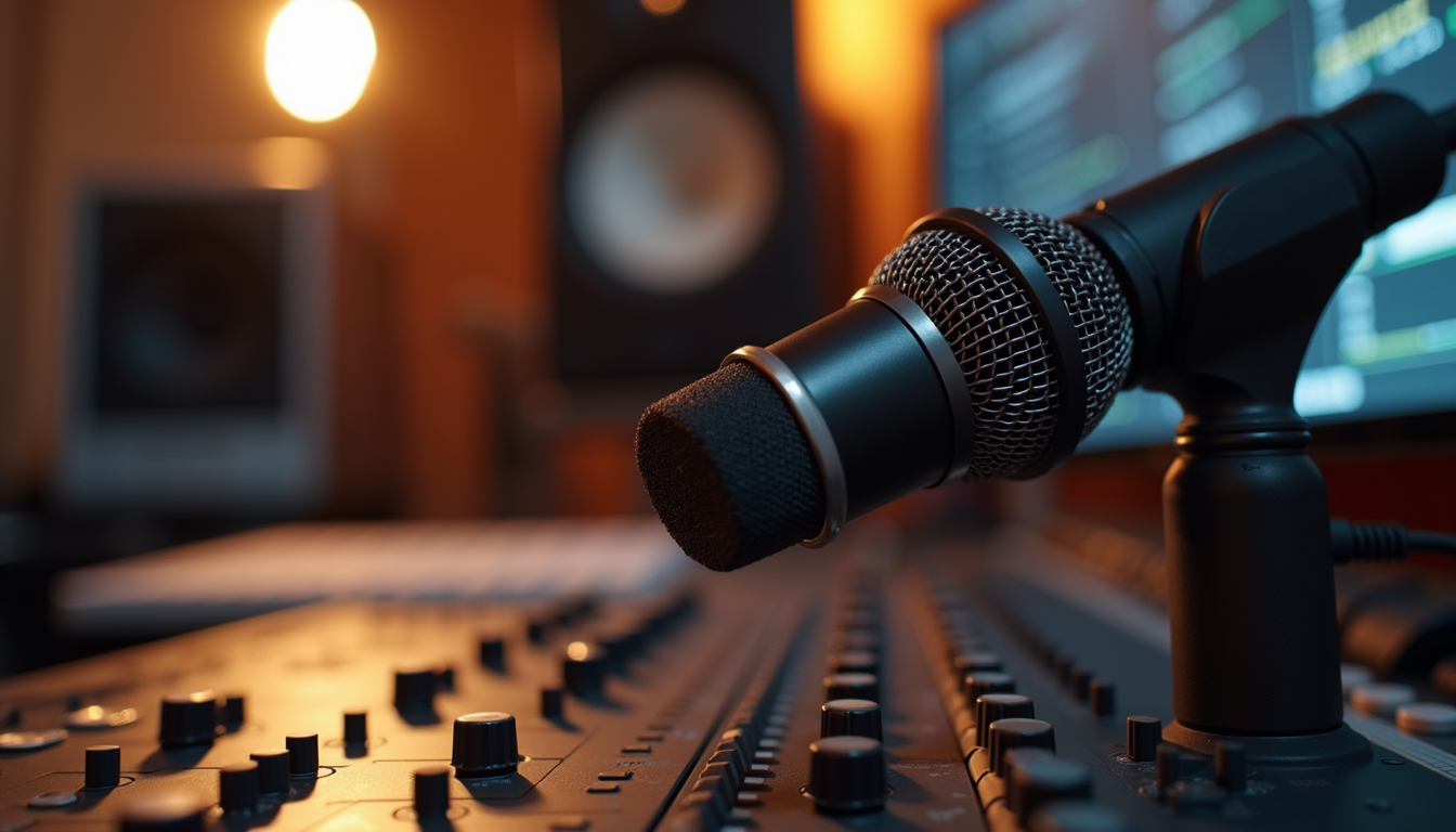 Learn Essential Rap Basics