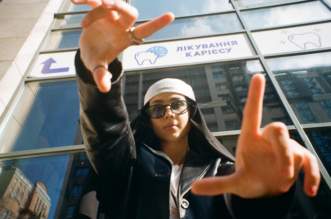 The Power of Visual Storytelling: Understanding the Importance of Music Videos in Hip Hop Culture