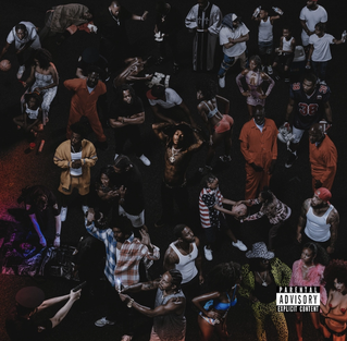 JID - "The Forever Story": When Technical Mastery Meets Raw Emotion