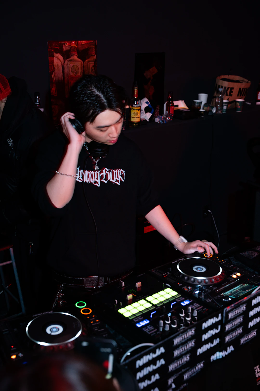 The Dynamic Role of DJs in Shaping Hip Hop Music