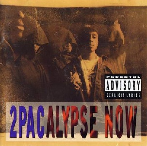 2Pacalypse Now (1991) — Tupac Album Review: The Angry, Unfiltered Debut That Changed Everything