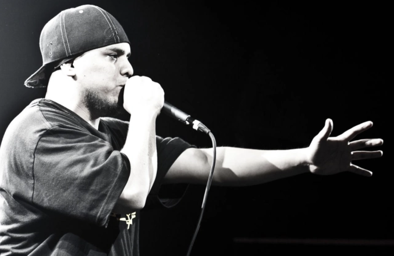 The Ghost in the Machine: Why Immortal Technique is One of Hip-Hop's Uncrowned Kings
