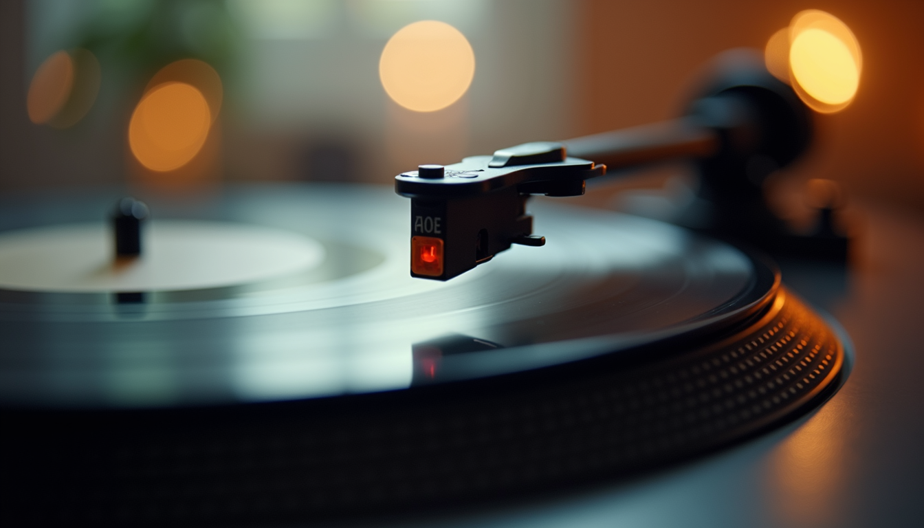 Mastering Hip-Hop Album Reviews