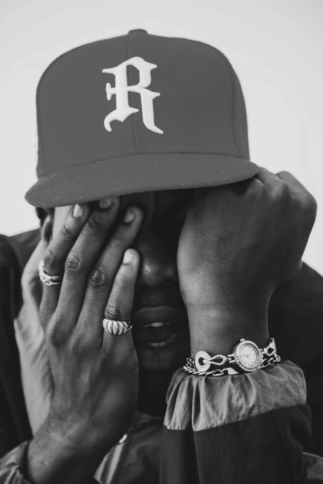 Mental Resilience: Lessons from Hip Hop Artists