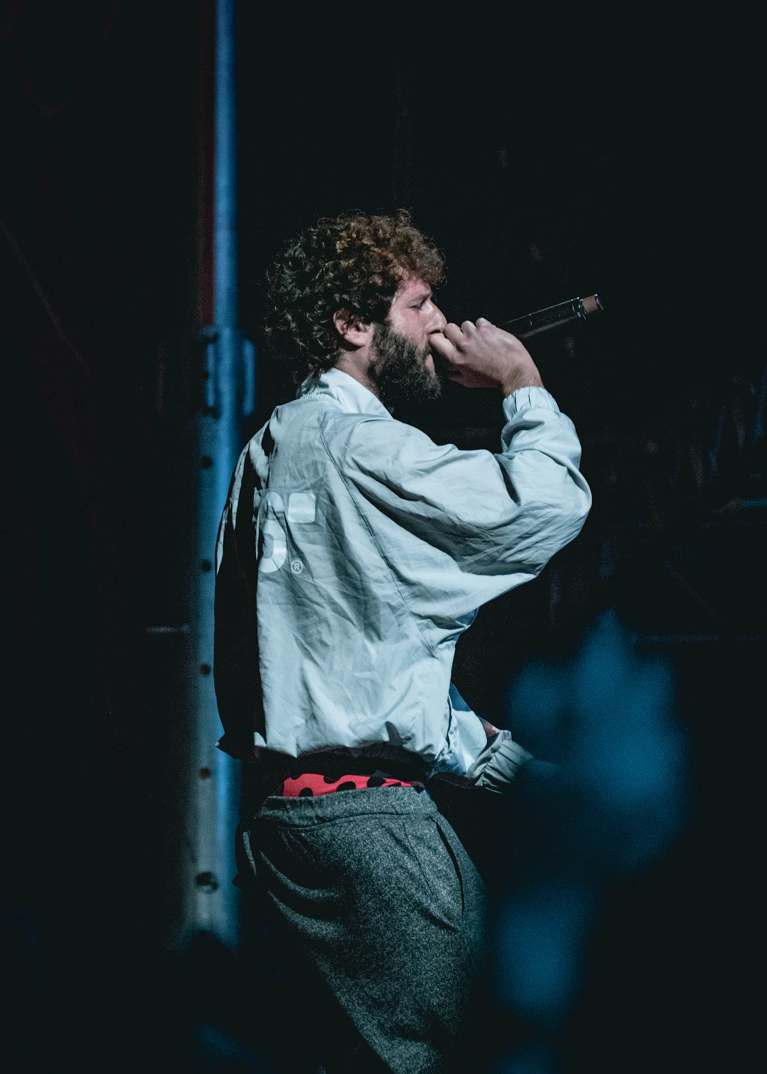 The Psychology of Rap: Decoding the Magic Behind Great Lyrics
