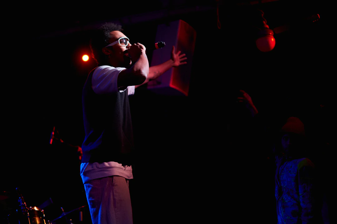 The Influence of Fashion on Rap and Hip Hop Culture: A Trendsetter's Playground