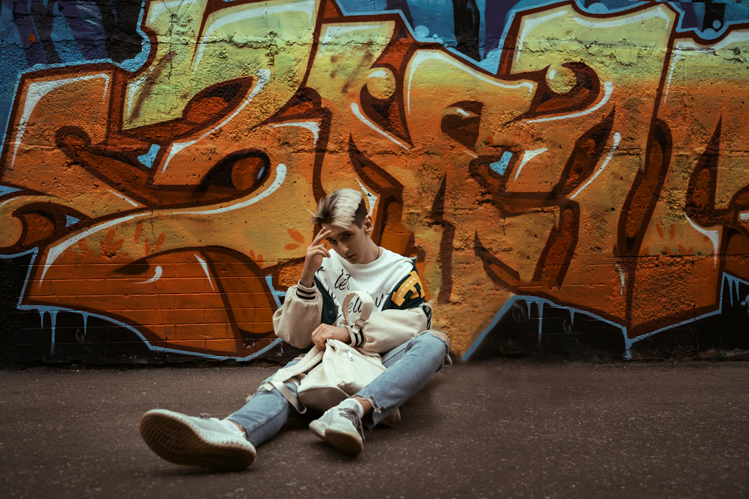 The Transformative Influence of Hip Hop on Mental Health Awareness