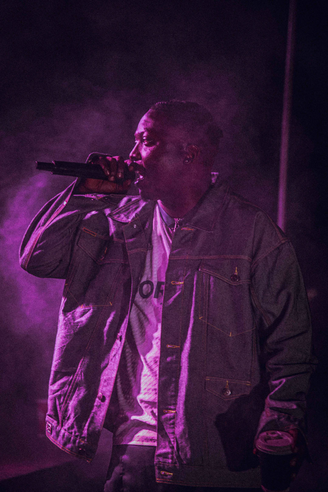 Unraveling the Craft: What Makes a Great Rap Verse?