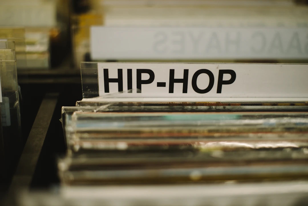 Sampling in Hip Hop: The Heartbeat of Modern Beats