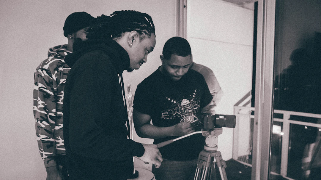 Unforgettable Hip Hop Collaborations: A Journey Through Time