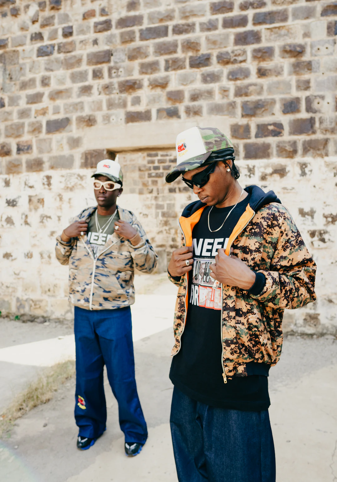 Unlocking the Beats: Understanding the Business Side of Hip Hop