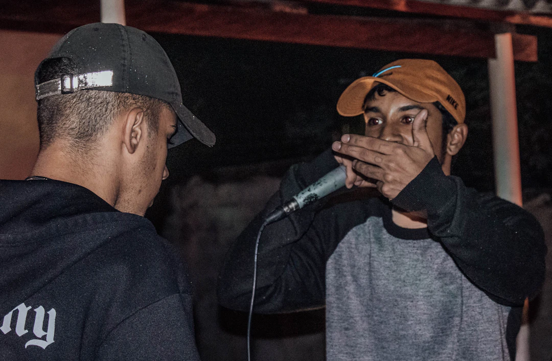 The Rise of Independent Artists in the Rap Scene: A New Era of Creativity and Authenticity