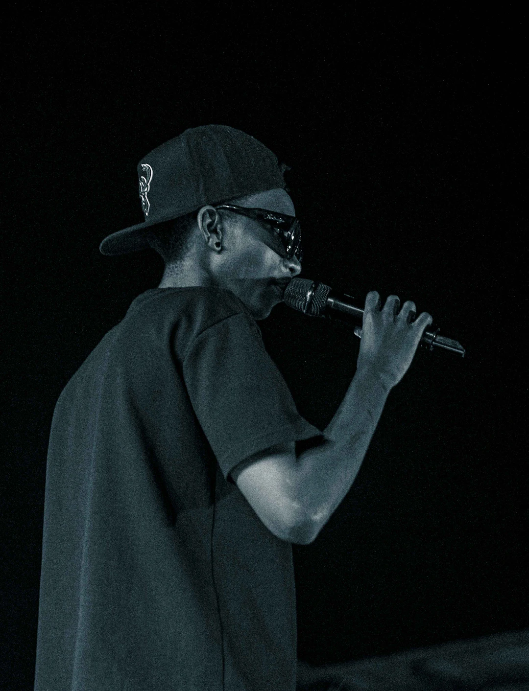 The Poetic Pulse: The Role of Lyricism in Rap Songs
