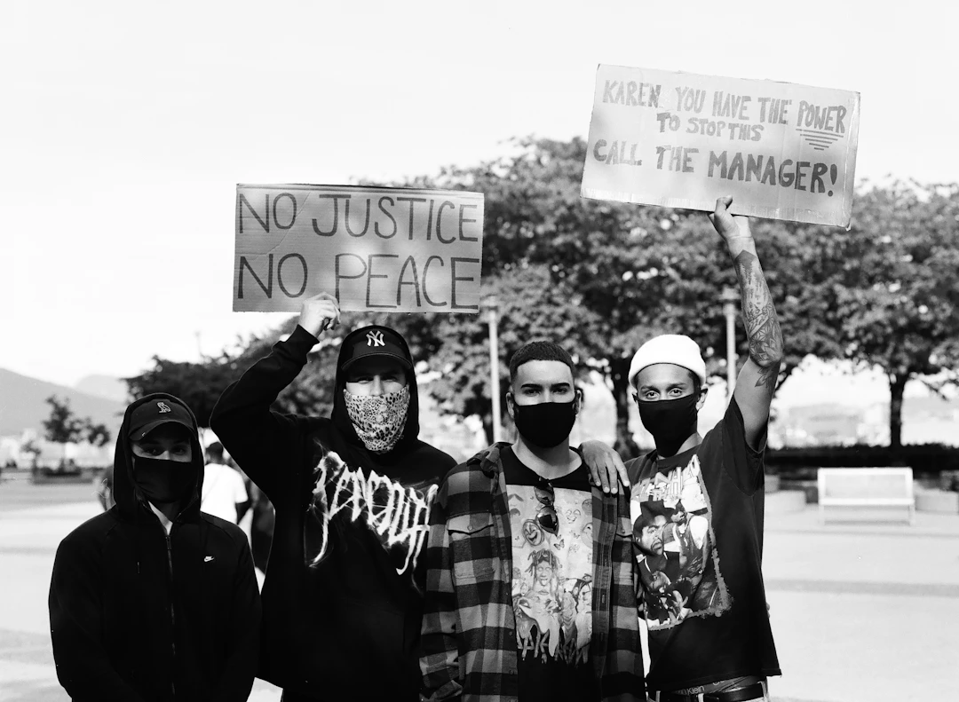 How Hip Hop Shapes Social Movements: The Unbreakable Connection Between Rap and Change
