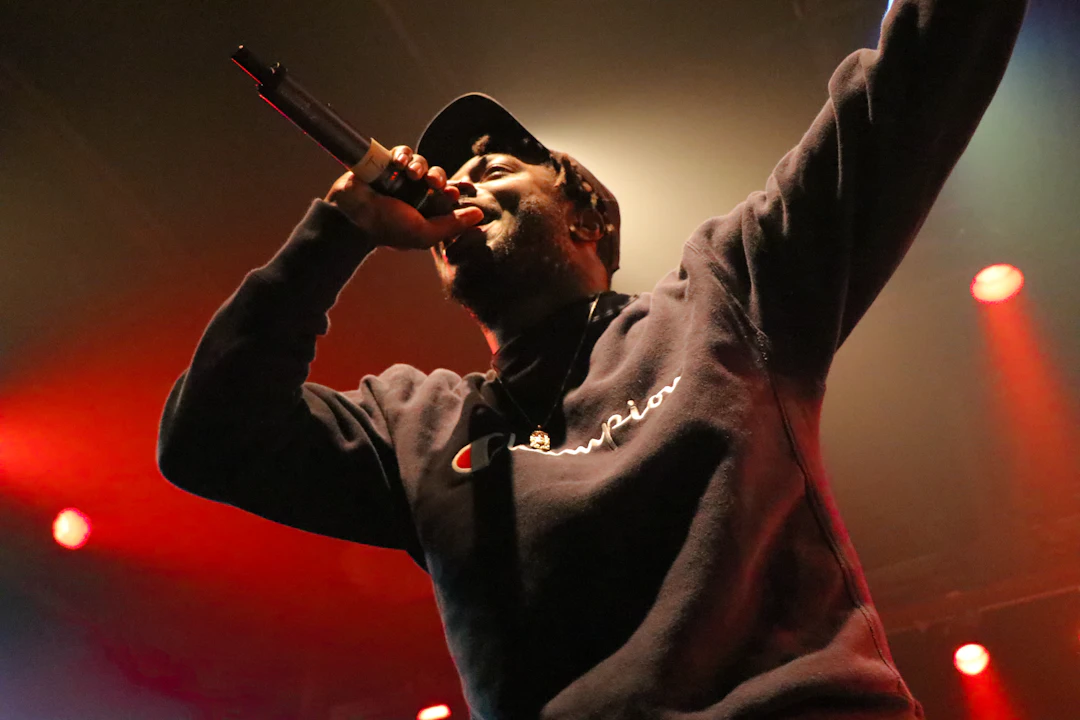 Discover the Essential Elements of Rap Music: A Deep Dive into the Genre