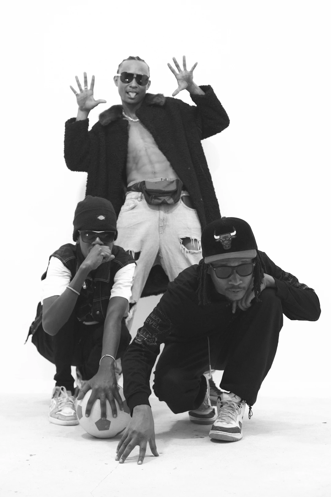 Unveiling the Timeless Magic: How to Spot a Real Hip Hop Classic