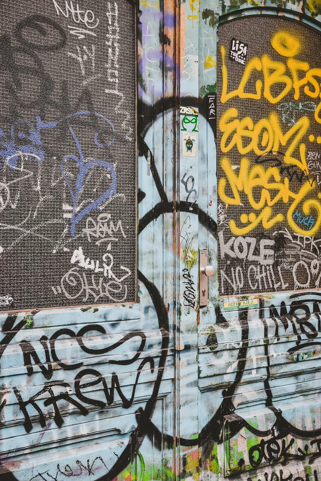 The Untouchable Influence: How Street Culture Shaped Hip Hop