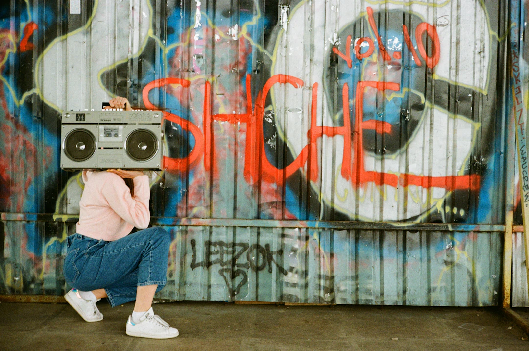 How Hip Hop's Rhythms Shaped the Landscape of Modern Music