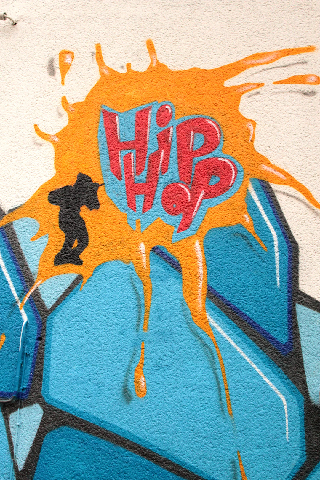 Exploring the Global Reach of Hip Hop Music